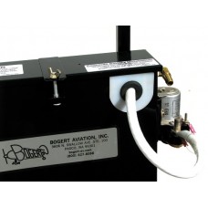 Bogert Battery Box With Lid / Cables - STC